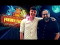 I WATCHED THE FNAF 2 MOVIE EARLY WITH SCOTT CAWTHON