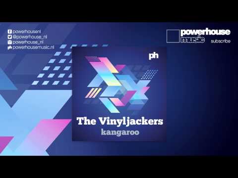 The Vinyljackers - Kangaroo (starbeach 2015 anthem)