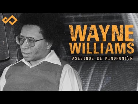 The Story of Wayne Williams | Mindhunter Killers #03