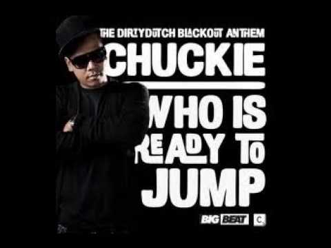 SKRILLEX MEZCLA FT BINGO PLAYERS FT DJ CHUKIE