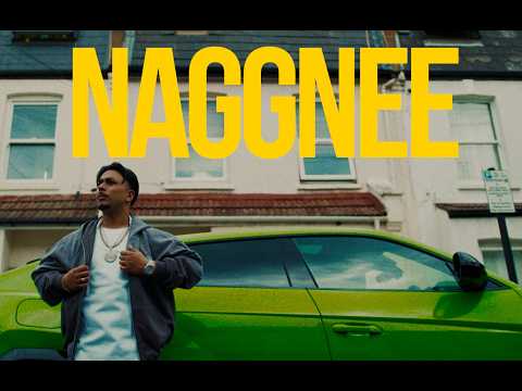 Naggnee — watch video