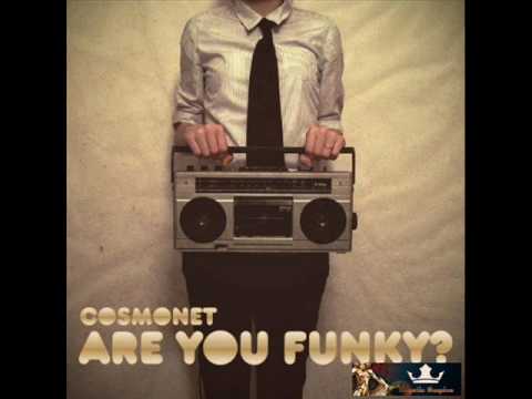 Mad Hatters and Life Style and Cosmonet - Wada Fuck