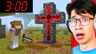 I Fooled a Girl at 3 AM in Minecraft