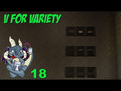Digimazter Plays: FTB: Infinity Evolved: Episode 18 "Steve's Factory Manager!"