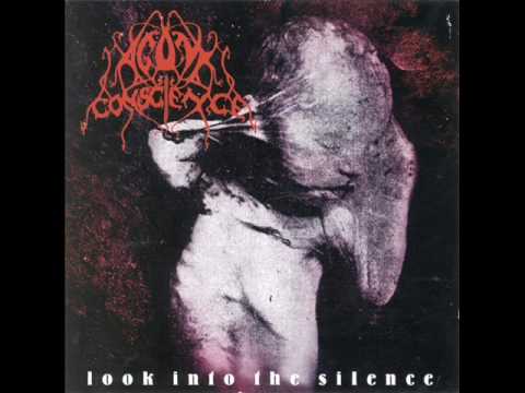 Agony Conscience - Sequence Of Tenses