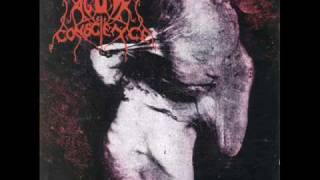 Agony Conscience - Sequence Of Tenses