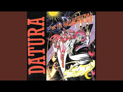 The 7Th Hallucination (The 7th Main)