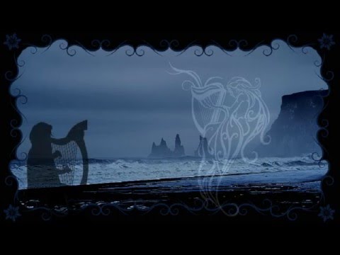 OLD CELTIC & NORDIC LULLABIES - A Soothing Croon from Eigg