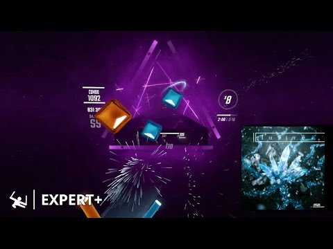 Beat Saber OST Vol. 7 | Lustre [Expert+]