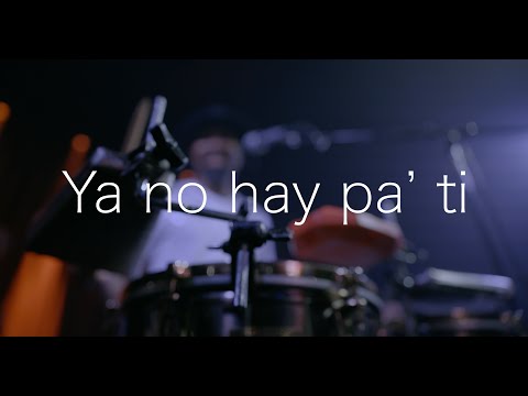 Ya no hay pa’ ti - Mario y su Timbeko (Video oficial) #youtubevideo #newvideo #music #musicvideo