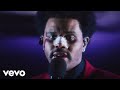 The Weeknd - Blinding Lights (Live On Jimmy Kimmel Live! / 2020)