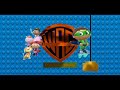 Warner Bros Family Entertainment Warner Animation Group 2014