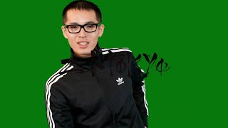 Miyauchi : 楽曲"SWAG" が中国でバズったことについて