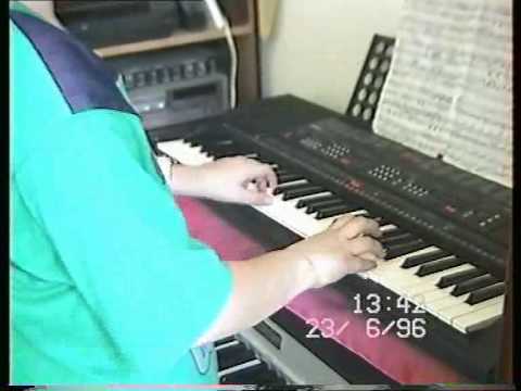 Borislav Anastasov -  23 06 1996  - vol 2