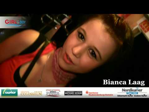 Tollense Boy&Girl Wahl 2011 - Bianca Laag