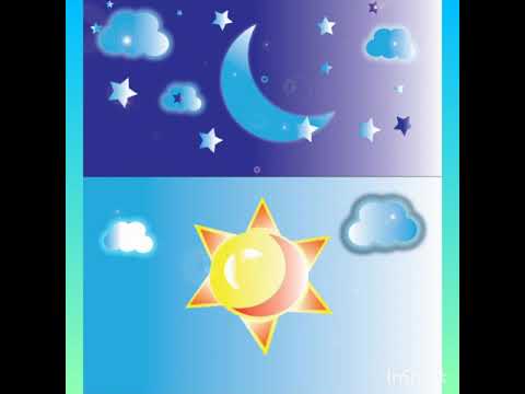 Los Siete Días de la Creación | Día 4