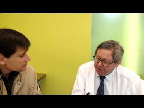 Choosing Wisely | Alistair Anderson | Royal Academy of Physician | MBE | Luis Cláudio Correia