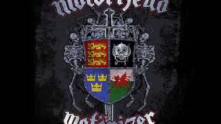 Motörhead - 03When The Eagle Screams