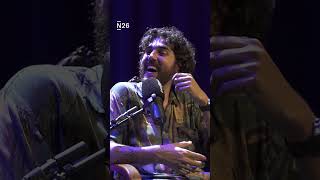 Cañita y su definición de Coruña | David Fernández en #esdlb 🍻