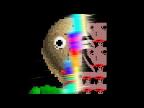 Baldi's Basics Classic Remastered FULL GAME