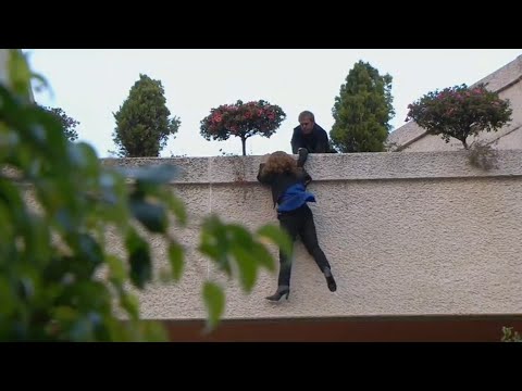 Triunfo do Amor | Capítulo Noventa e Oito - Parte (1/2)