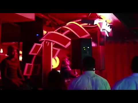 Dj Zandimaz ft Nokwazi- Emathandweni live performance