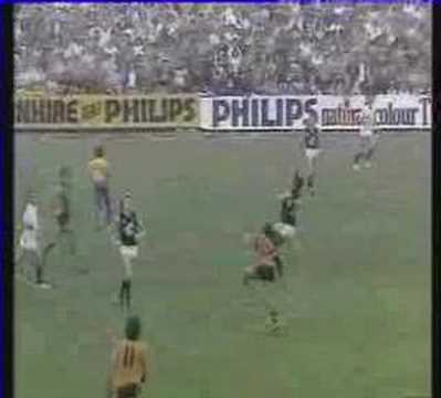 Peter McConville Speccy