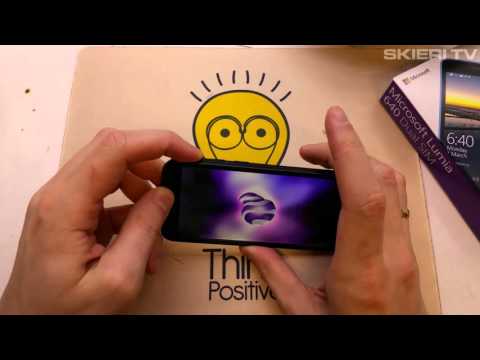 Alcatel One touch POP C7 - HARD RESET