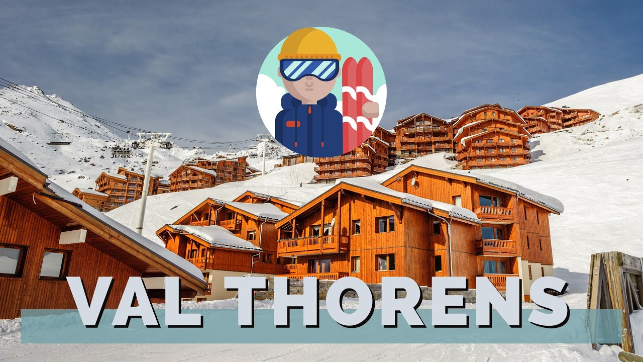 How do you get to Val Thorens in France?