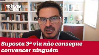 Rodrigo Constantino: Bolsonaro tenta se blindar de pedidos de impeachment e enxurrada de ataques