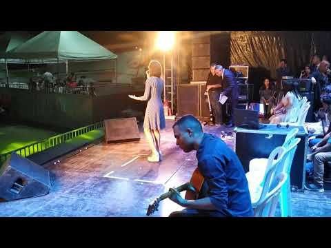 Coração Mutante - Paula Chacon (COVER) em Joaquim Gomes