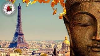 Buddha Lounge & Bar Music # 2016 Paris Edition