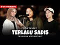 Maulana Ardiansyah - Terlalu Sadis (Live Ska Reggae)
