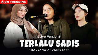 Download lagu Maulana Ardiansyah Terlalu Sadis... mp3