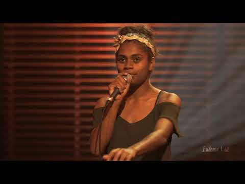 Michèle Mole - Extrait Endemix Live 2019
