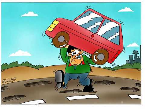 VREME ZORTA I NELAGODE (655)