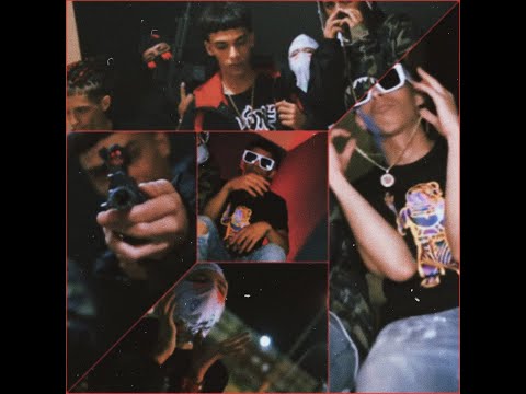 ENDEMONIAU 🥷👹🏰  ​⁠@Soygiovan , @Dani4y , @Topheerpr  (Official video)