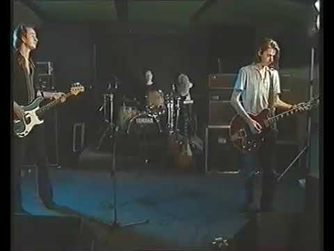 Suede - Stay Together - 1993 Rehersal