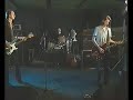 Suede - Stay Together - 1993 Rehersal