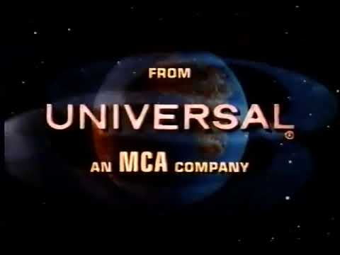 Matty Simmons-Ivan Reitman Productions/Universal Television (1979)