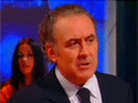 Le telefonate di Berlusconi: in principio fu Santoro