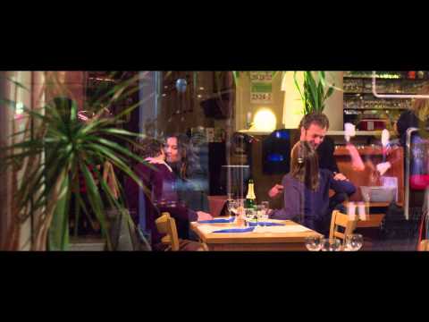 Disparue en hiver - Bande Annonce VF