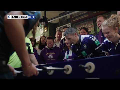 Le premier épisode passionnant de la Croky Kicker Cup! ⚽️