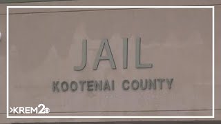 6 inmates at Kootenai County Jail treated for fentanyl overdoses