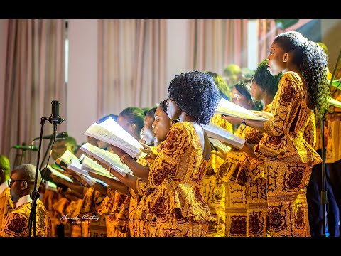 Israel Nyame Ondae (George Mensah Essilfie)