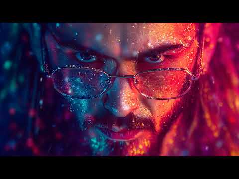 SCH x Niro type beat | Lettres Rouges