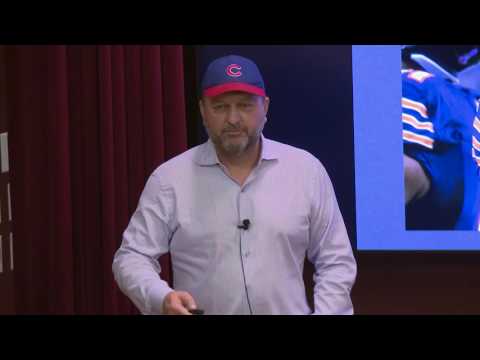 Project X-ITE Forum: Dan Caruso