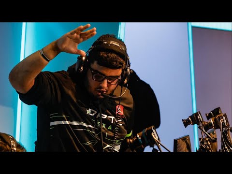 ILLEY'S NASTY 1V4, ROUND 11 CLUTCH