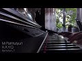 Mi Patmutyun - H.A.Y.Q Piano Cover
