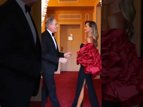 ROBERTO JUSTUS' WEDDING RULES 😱 #robertojustus #wedding #anapaulasiebert